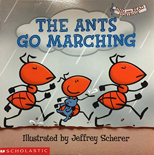 The Ants Go Marching