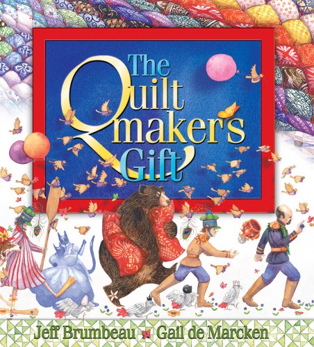 The Quiltmaker