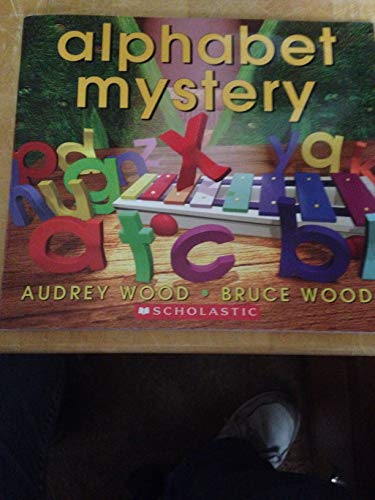 Alphabet Mystery