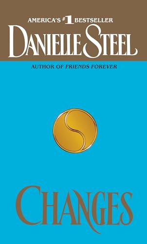 Changes: A Novel