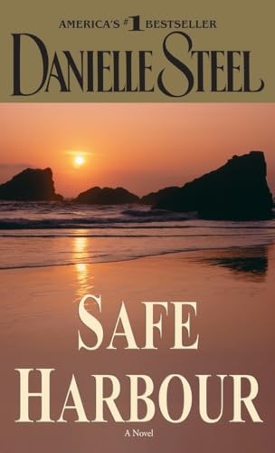 Safe Harbour: A Novel