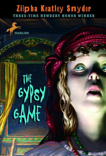 The Gypsy Game