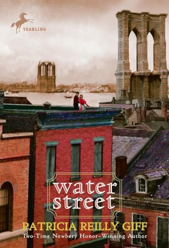 Water Street (Nory Ryan)