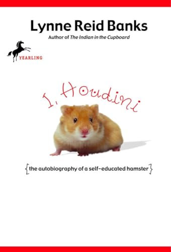 I, Houdini