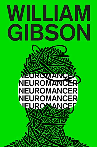 Neuromancer (Sprawl Trilogy)