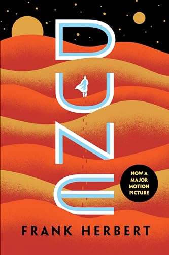 Dune (Dune Chronicles, Book 1)