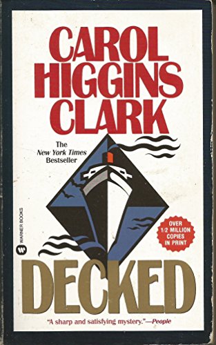 Decked (Regan Reilly Mysteries, No. 1)