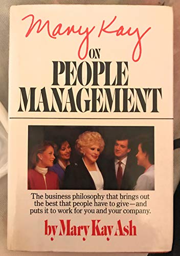 Mary Kay on People Management