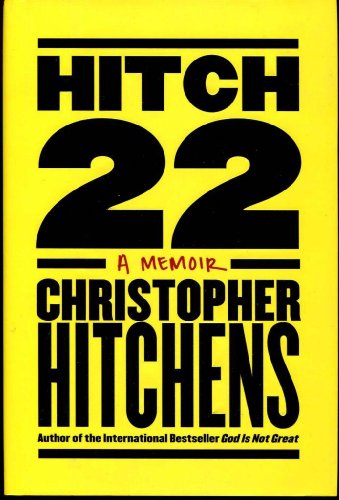 Hitch-22: A Memoir