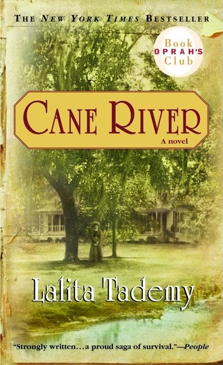 Cane River (Oprah