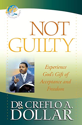 Not Guilty: Experience God