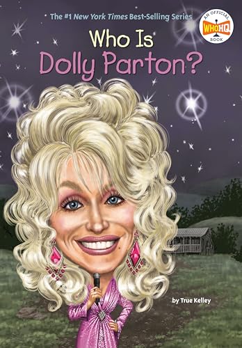 Who Is Dolly Parton? (Who Was?)