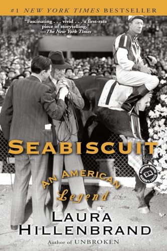 Seabiscuit: An American Legend (Ballantine Reader