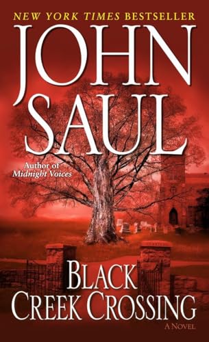 Black Creek Crossing: A Novel