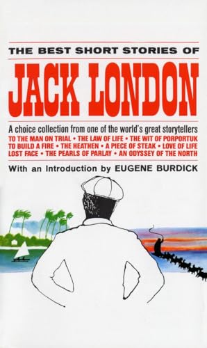 Best Short Stories of Jack London