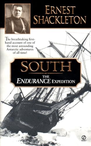 South: The ENDURANCE Expedition