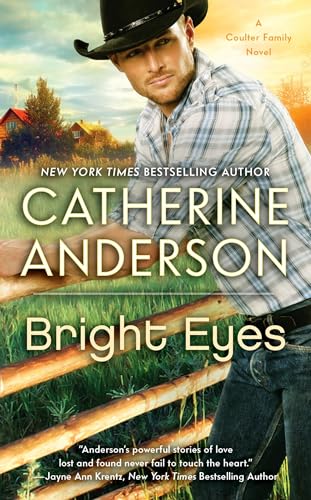 Bright Eyes (Coulter Family)