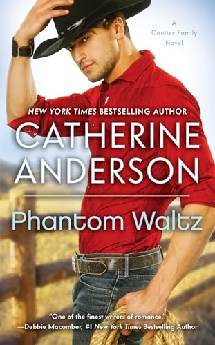 Phantom Waltz (Coulter Family)