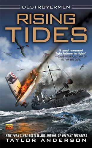 Rising Tides (Destroyermen)