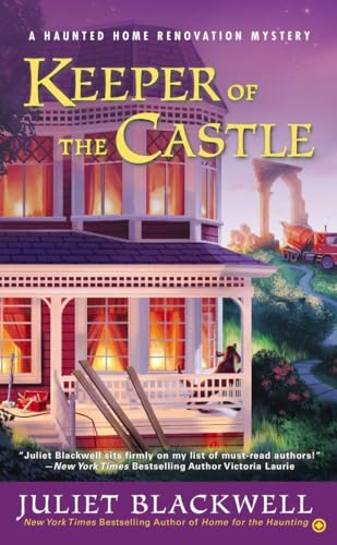 Keeper of the Castle (Haunted Home Renovation)