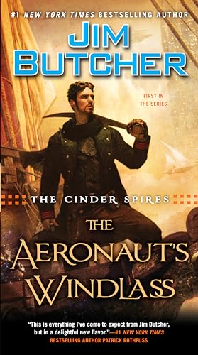 The Aeronaut