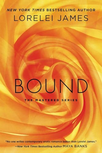 Bound (The Mastered Series)