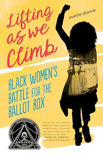 Lifting as We Climb: Black Women