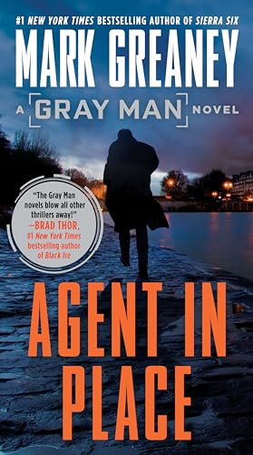 Agent in Place (Gray Man)