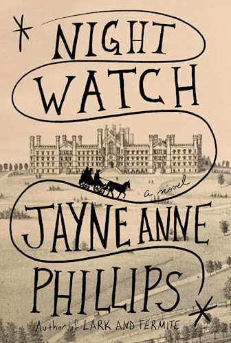 Night Watch: A novel