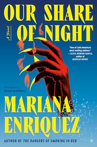 Our Share of Night: A Novel