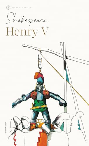 Henry V (Signet Classics)