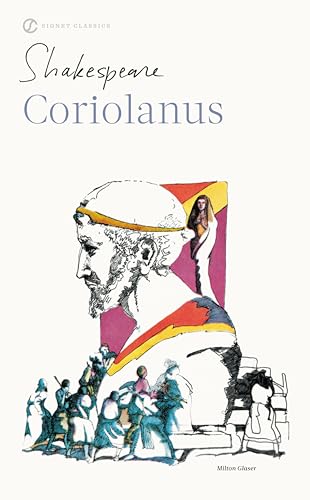 Coriolanus (Signet Classics)