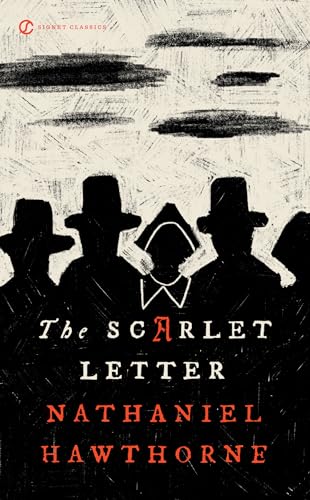 The Scarlet Letter (Signet Classics)