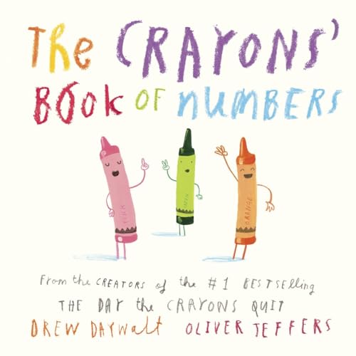 The Crayons