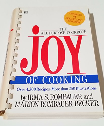 Joy of Cooking