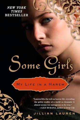 Some Girls: My Life in a Harem