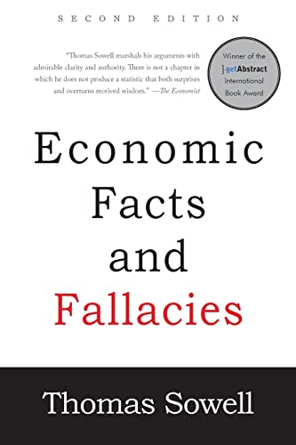 Economic Facts and Fallacies, 2nd edition