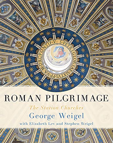 Roman Pilgrimage: The Station Churches