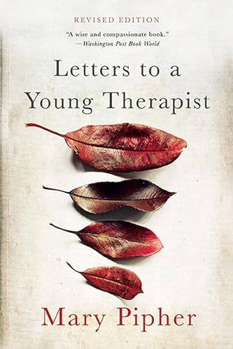 Letters to a Young Therapist