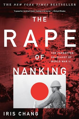 Rape of Nanking