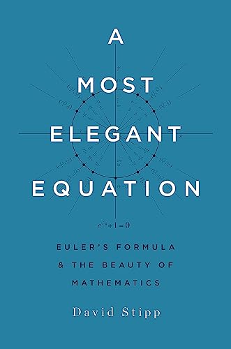 A Most Elegant Equation: Euler