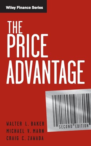 The Price Advantage