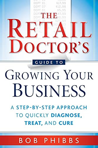 The Retail Doctor