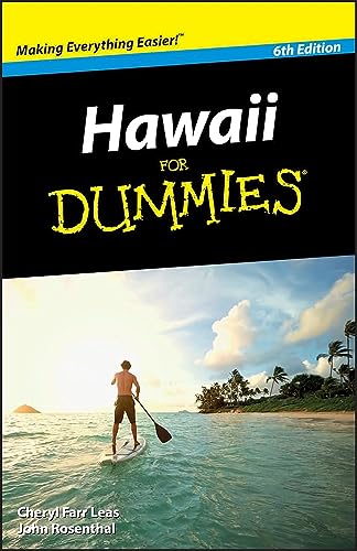 Hawaii for Dummies