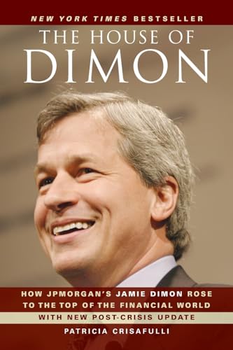 The House of Dimon: How JPMorgan