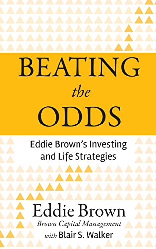 Beating the Odds: Eddie Brown