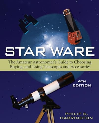 Star Ware: The Amateur Astronomer