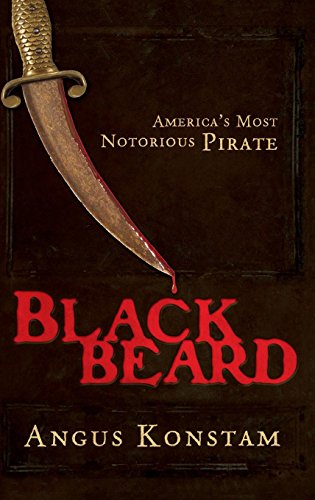 Blackbeard: America