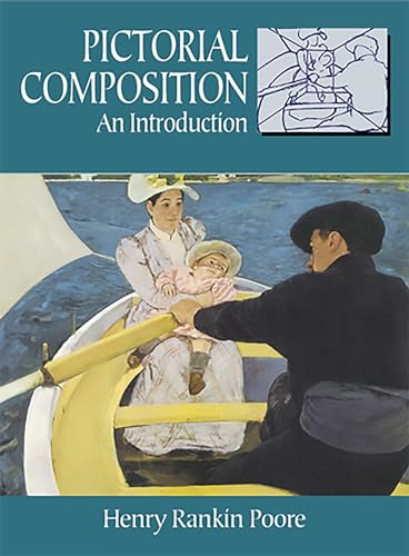 Pictorial Composition (Composition in Art) (Dover Art Instruction)