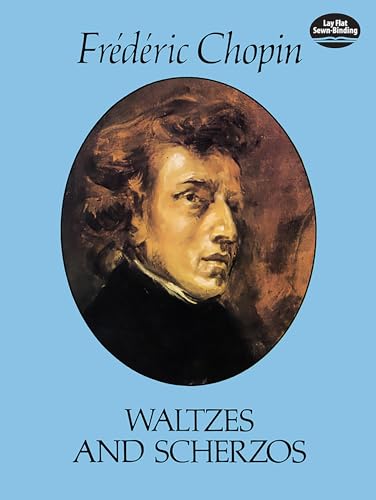 Waltzes and Scherzos